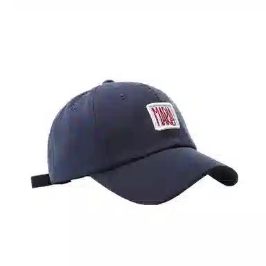JW Baseball Cap