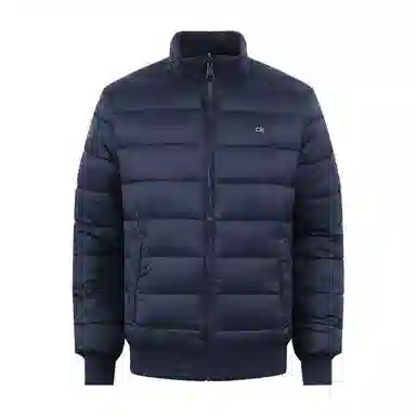 Calvin Klein Reversible Windbreaker