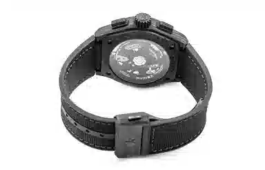 Zenith DEFY 10.9000.9004/96.R921