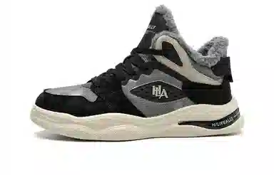HLA