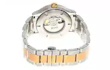 MIDO 42mm M005.430.22.031.80