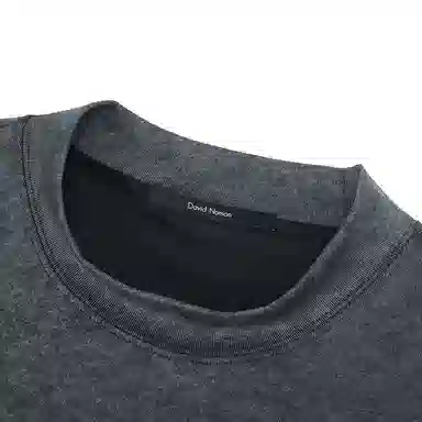 DAVID NAMAN SS24 logoT