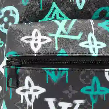 Louis Vuitton Discovery Backpack