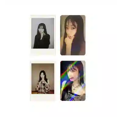 SM Entertainment aespa 4DramaKMS1.0