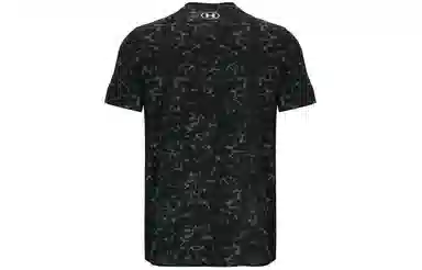 Under Armour Project Rock T
