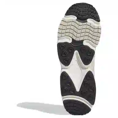 adidas Ozmillen White Grey