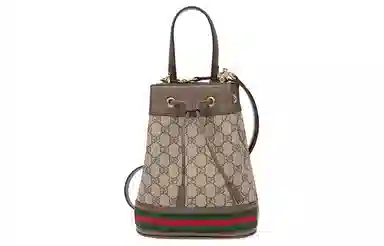 GUCCI Ophidia Logo