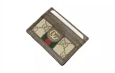 Gucci Ophidia Card Case