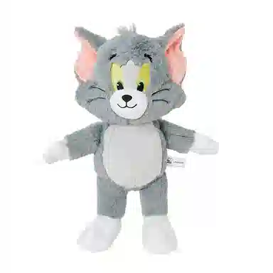 The Green Party 12-35cm