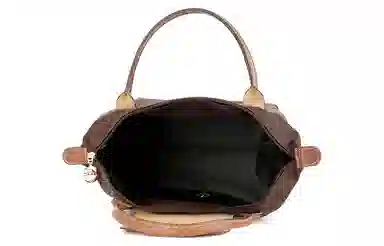 LONGCHAMP Le Pliage ORIGINAL Logo