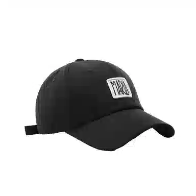 JW Baseball Cap
