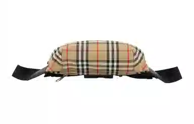 Burberry Vintage Crossbody Bag