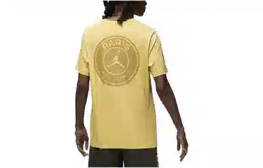 Jordan x PSG SS24T