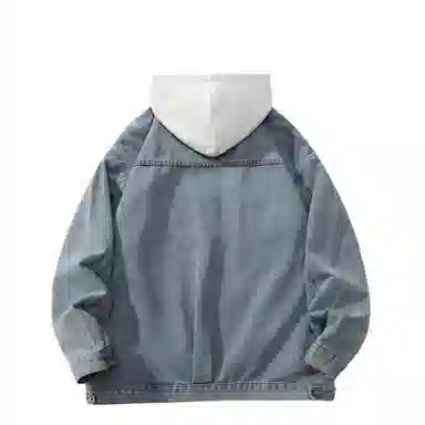 Brumaire Denim Jacket