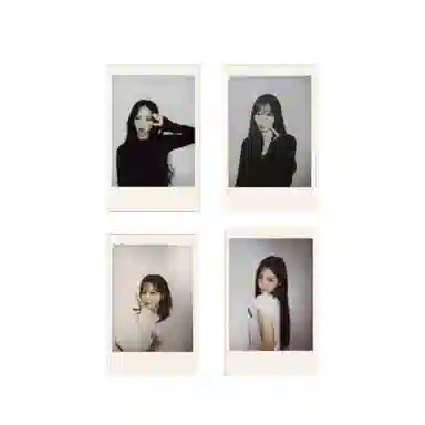 SM Entertainment aespa 4DramaKMS1.0