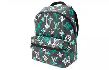 Louis Vuitton Discovery Backpack