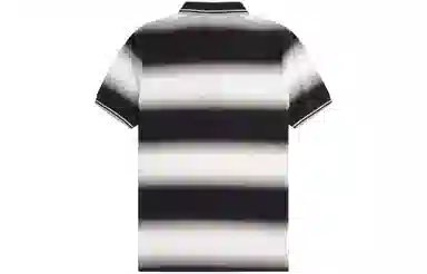 FRED PERRY Gradient Stripe Polo