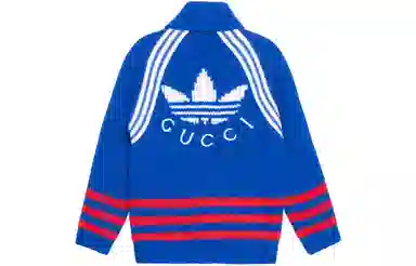 GUCCI x adidas