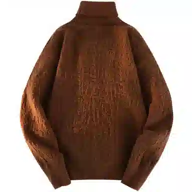 Jeep Sweater