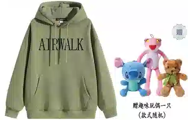 Airwalk LOGO