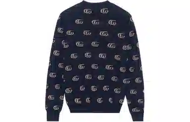 GUCCI SS21 logo