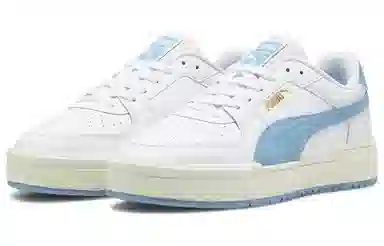 PUMA Ca Pro Suede Fs