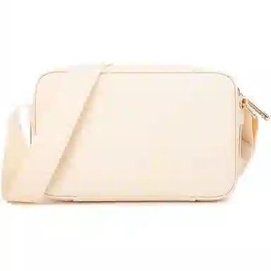 Tommy Hilfiger Metal Letter Camera Bag