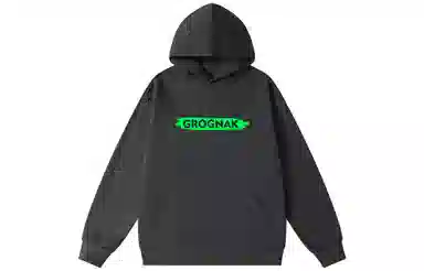 GROGNAK logo