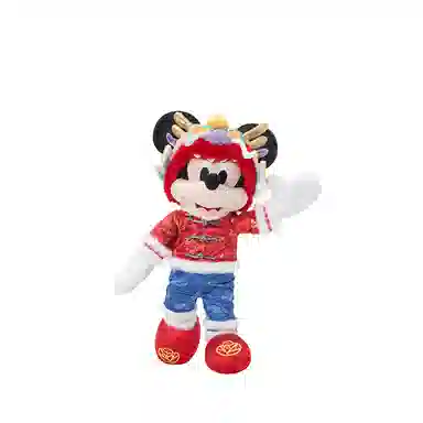 Disney Mickey Plush Toy 15 Inch