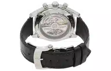 ZENITH EL PRIMERO 100 42mm 03.2040.406101.C494