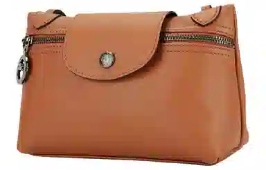 LONGCHAMP Le Pliage Xtra Logo