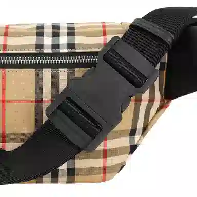Burberry Vintage Crossbody Bag
