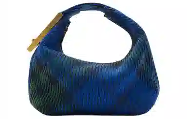 Burberry Peg Mini Bag