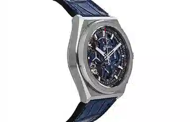 Zenith Defy El Primero 95.9002.9004/78.R584