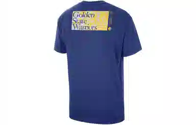 Nike Golden State Warriors T-Shirt