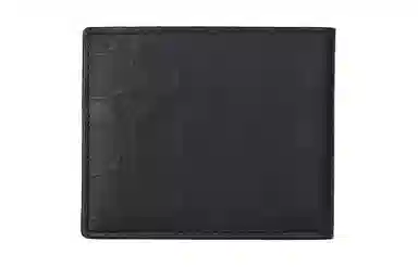 COACH 3 IN 1 Wallet Black