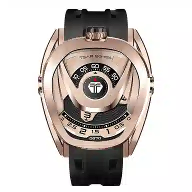 TSARBOMBA TB8213A