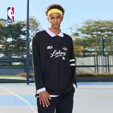 NBA Polo
