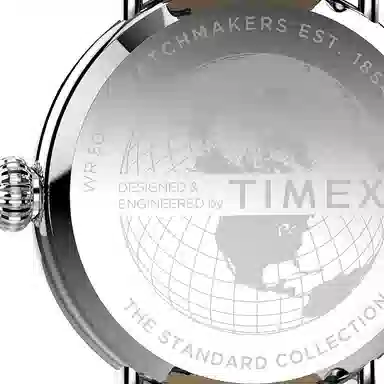 TIMEX Standard 50m 40*40mm