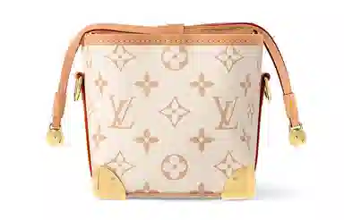 LOUIS VUITTON NOE Purse