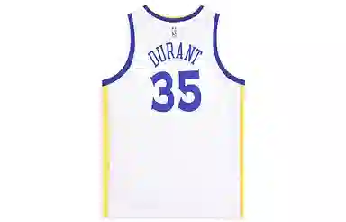 Nike NBA Kevin Durant Association Edition Swingman Jersey SW