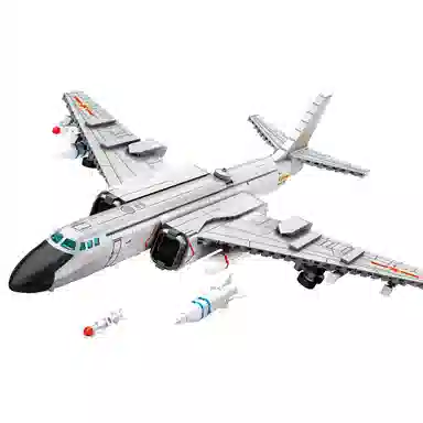 SEMBO 6K 1294pcs 202232