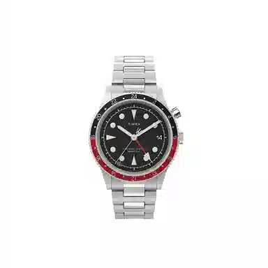 TIMEX 100m39MM TW2W22700