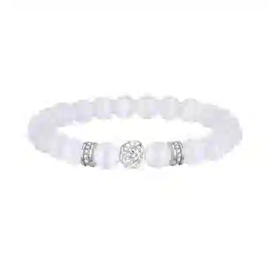 Lianduo 925 Silver Bracelet