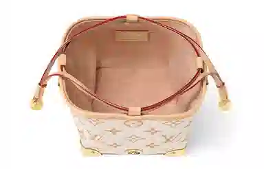 LOUIS VUITTON NOE Purse