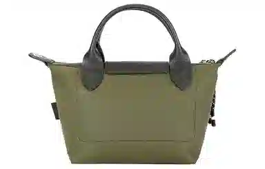 Longchamp Le Pliage Energy Mini Khaki