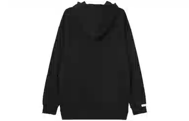 adidas Logo Sweat Hoodie Logo