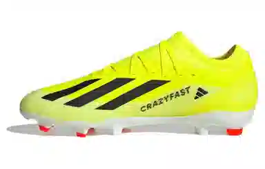 adidas X CRAZYFAST LEAGUE FG AG