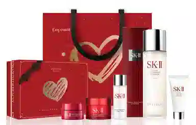 SK-II