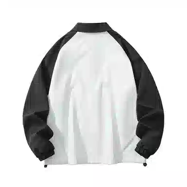 FAX FOR FMACM Coach Jacket